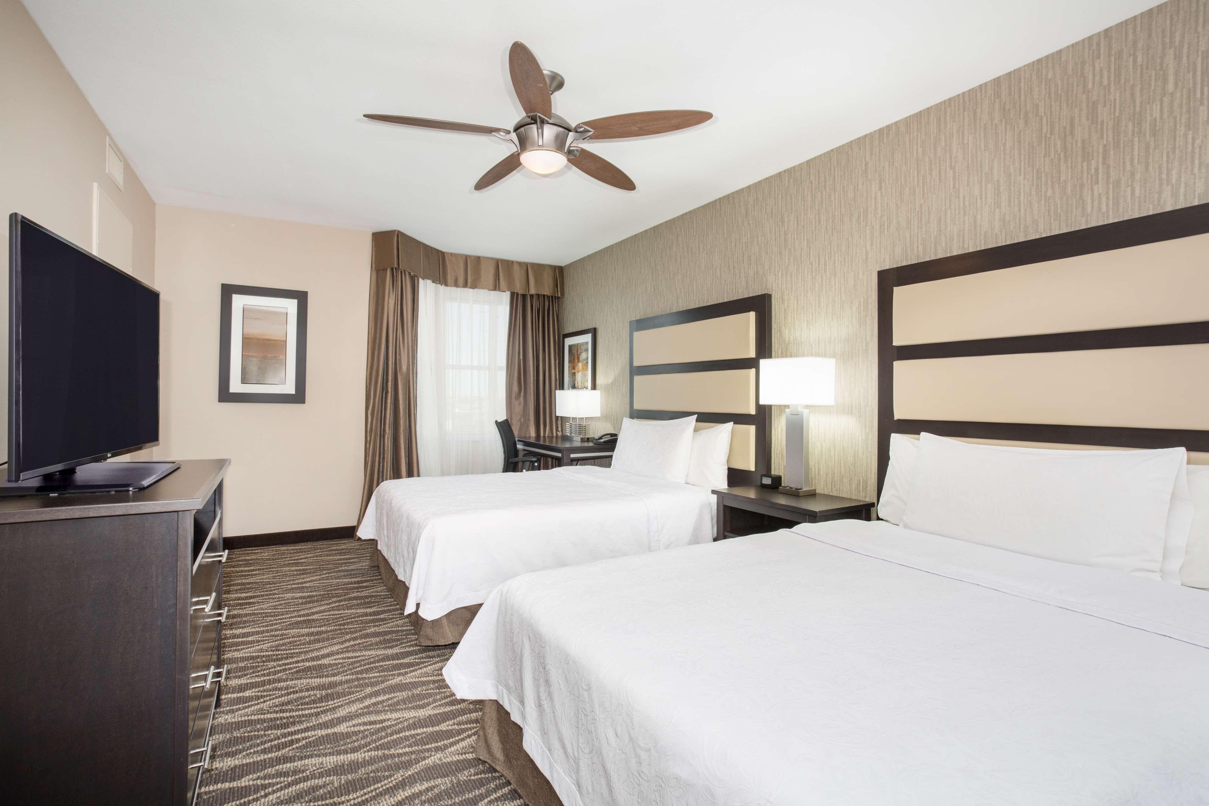 โฮมวู้ดสวีสบายฮิลตั้นเซาท์ลาสเวกัสโฮเต็ล Hotel ภายนอก รูปภาพ