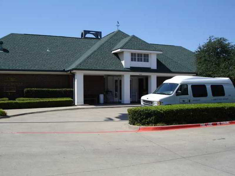 โฮมวู้ดสวีสบายฮิลตั้นเซาท์ลาสเวกัสโฮเต็ล Hotel ภายนอก รูปภาพ